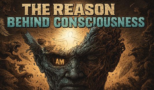 The Reason Behind Consciousness