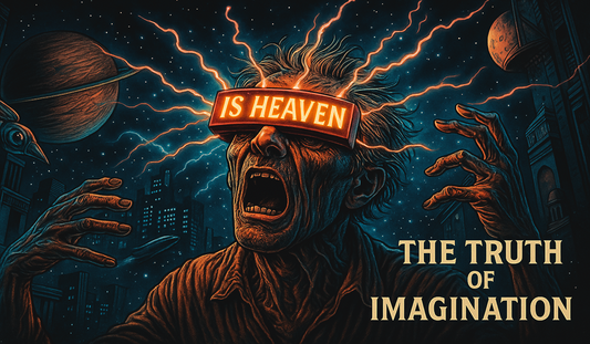The truth of imagination