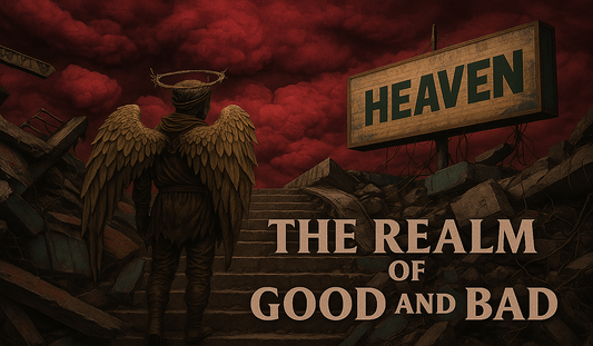 The Realm of Good & Bad