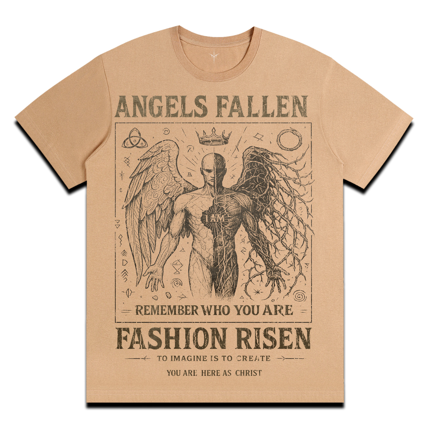 Unisex Classic T-Shirt - 180 GSM
