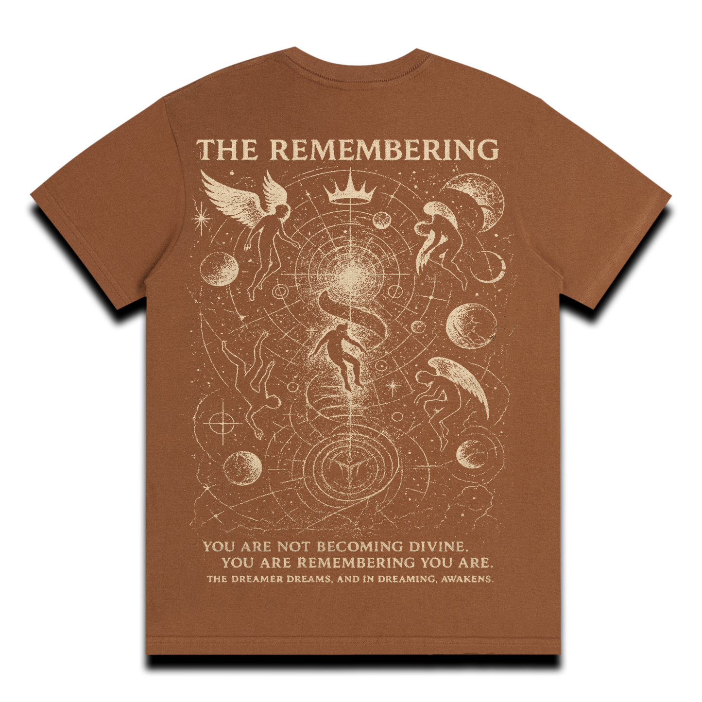 The Heavens Within T-Shirt