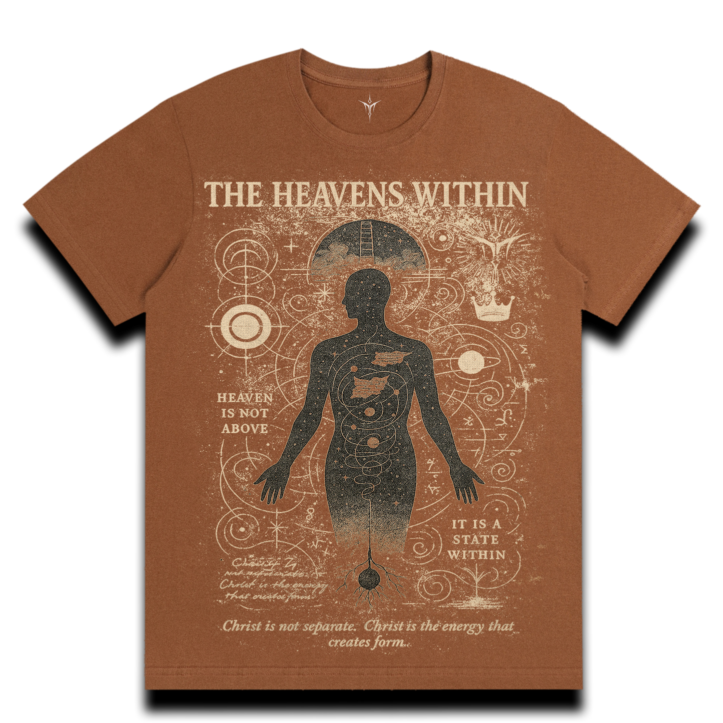 The Heavens Within T-Shirt