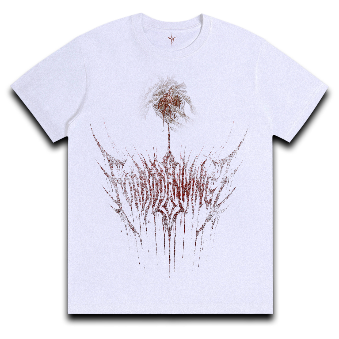 Bleeding heartZ T-Shirt