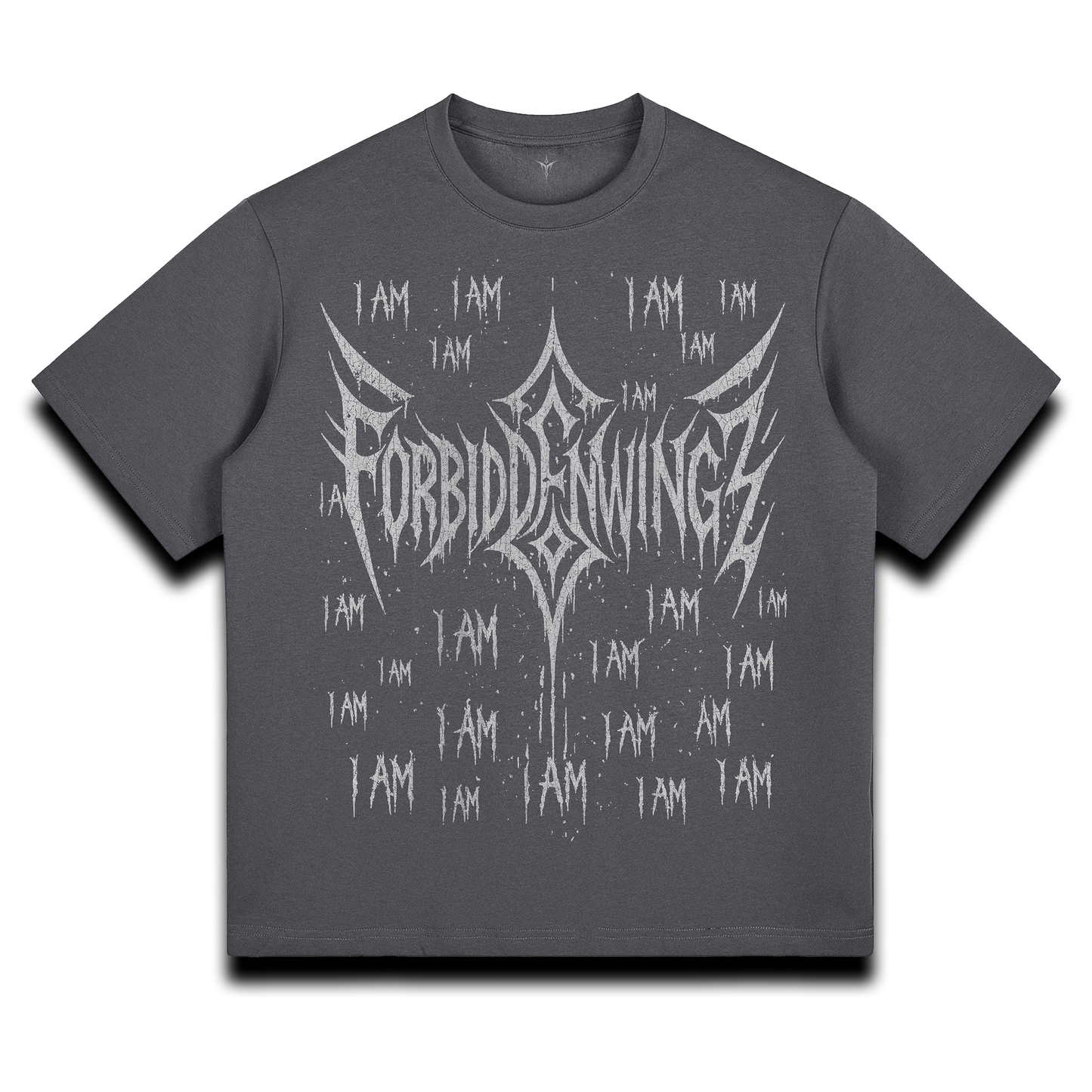 The Fall Is The Path T-Shirt