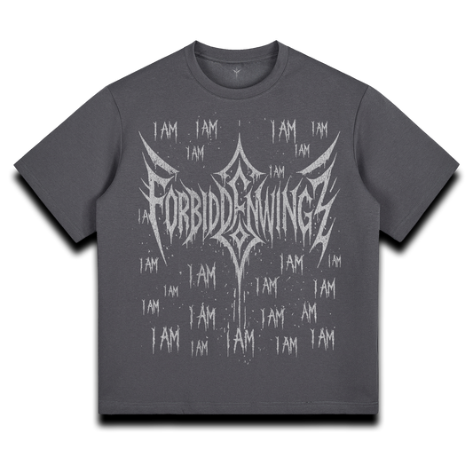 The Fall Is The Path T-Shirt