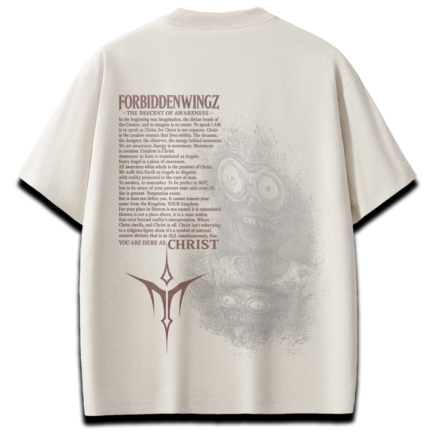 Forgotten Flesh T-Shirt