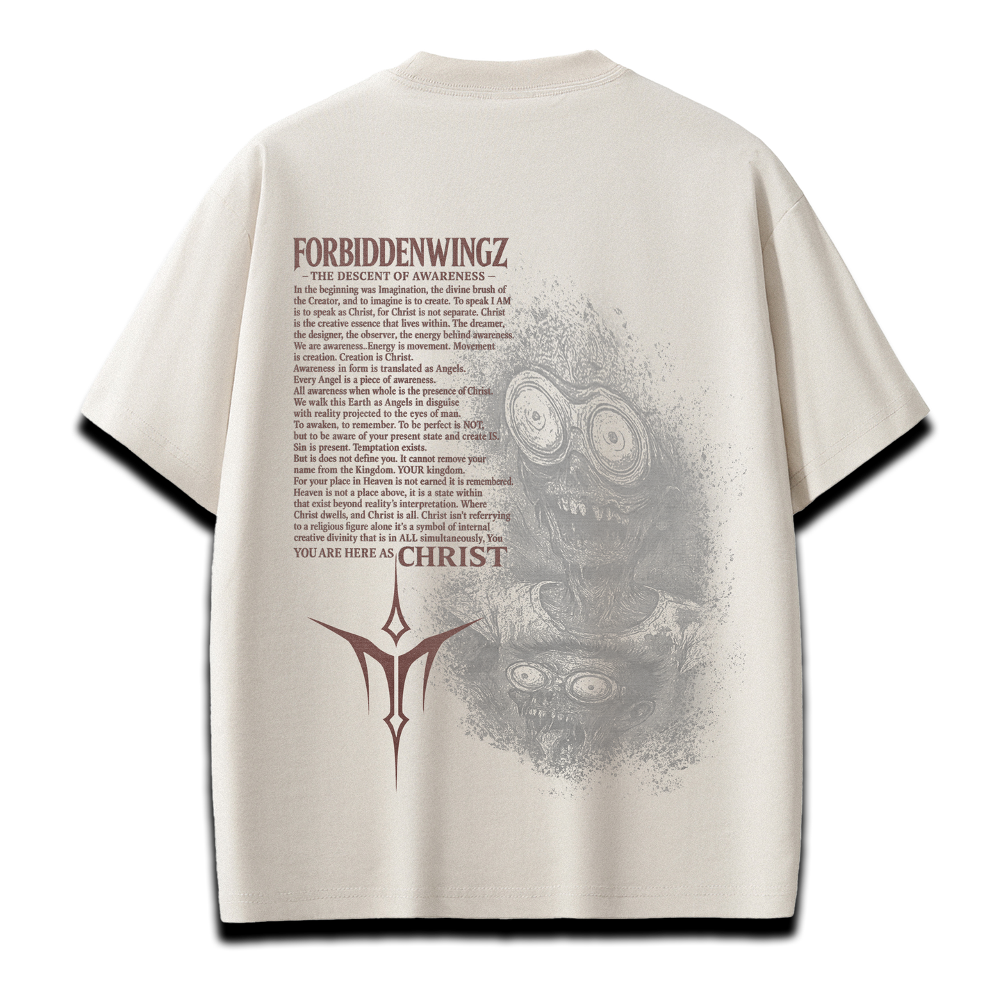 Forgotten Flesh T-Shirt