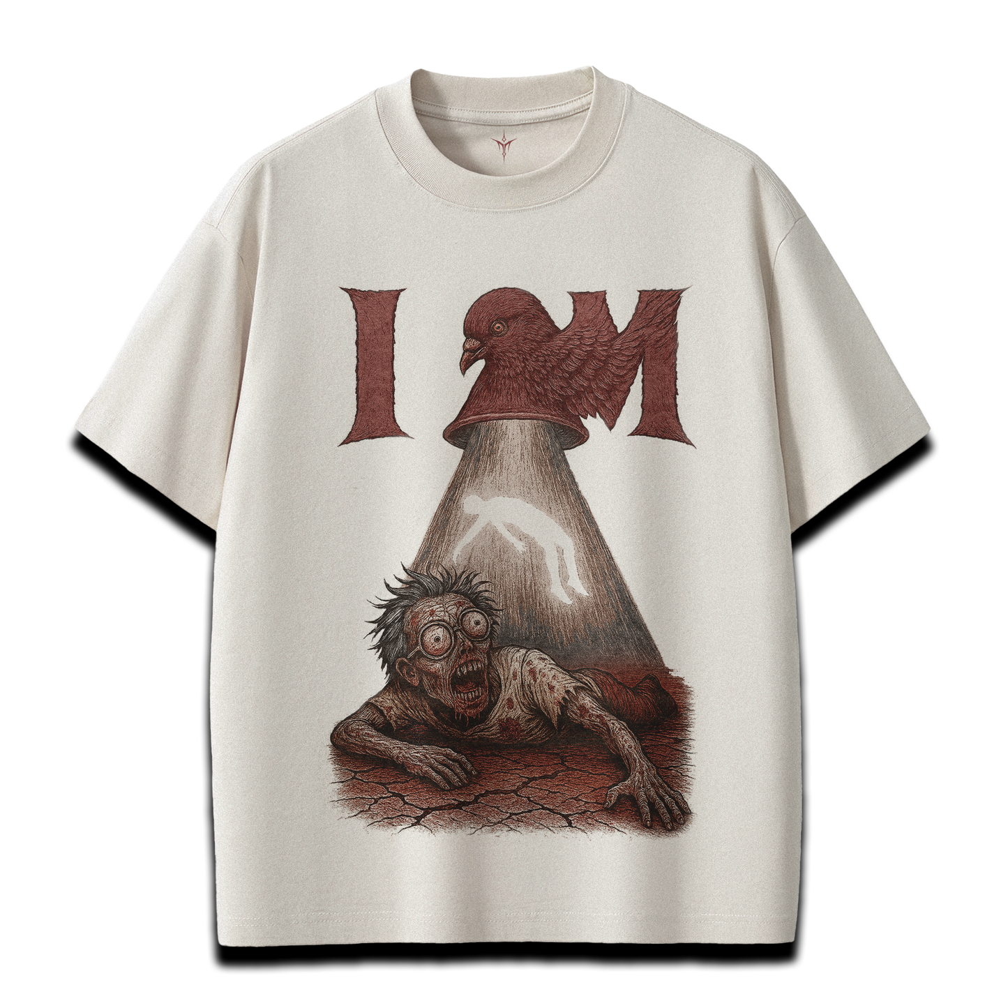 Forgotten Flesh T-Shirt