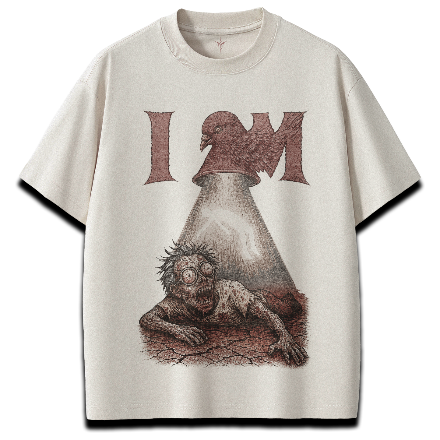 Forgotten Flesh T-Shirt