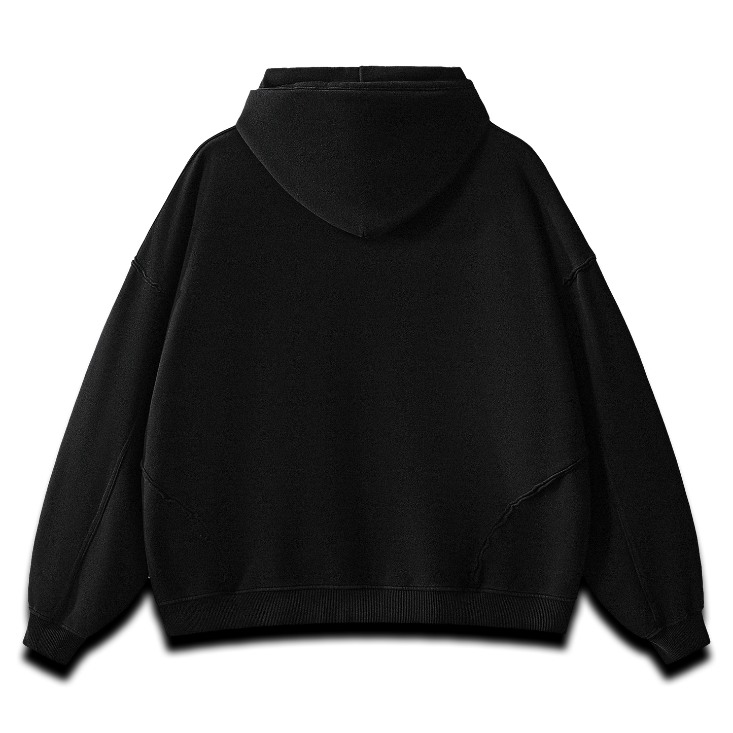 I Remember Who I AM Hoodie
