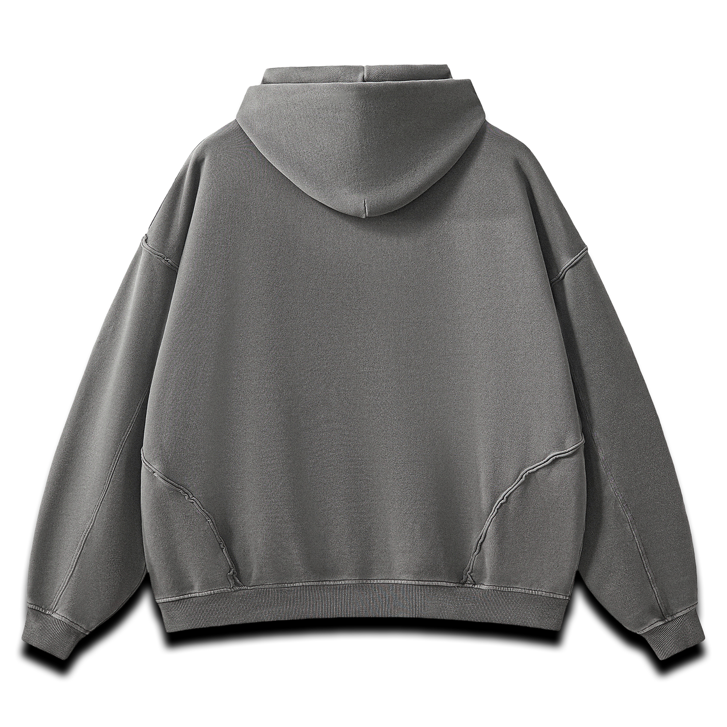 I Remember Who I AM Hoodie