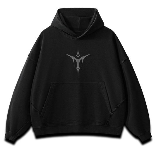 I Remember Who I AM Hoodie