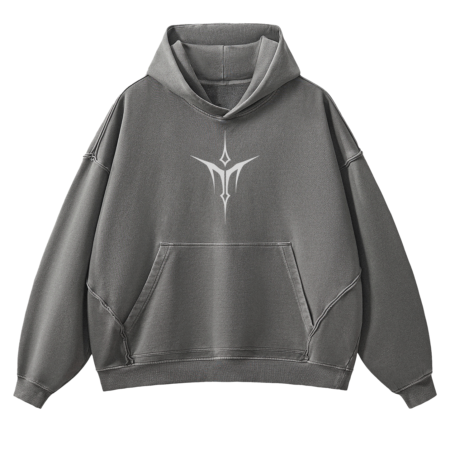 I Remember Who I AM Hoodie