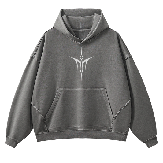 I Remember Who I AM Hoodie