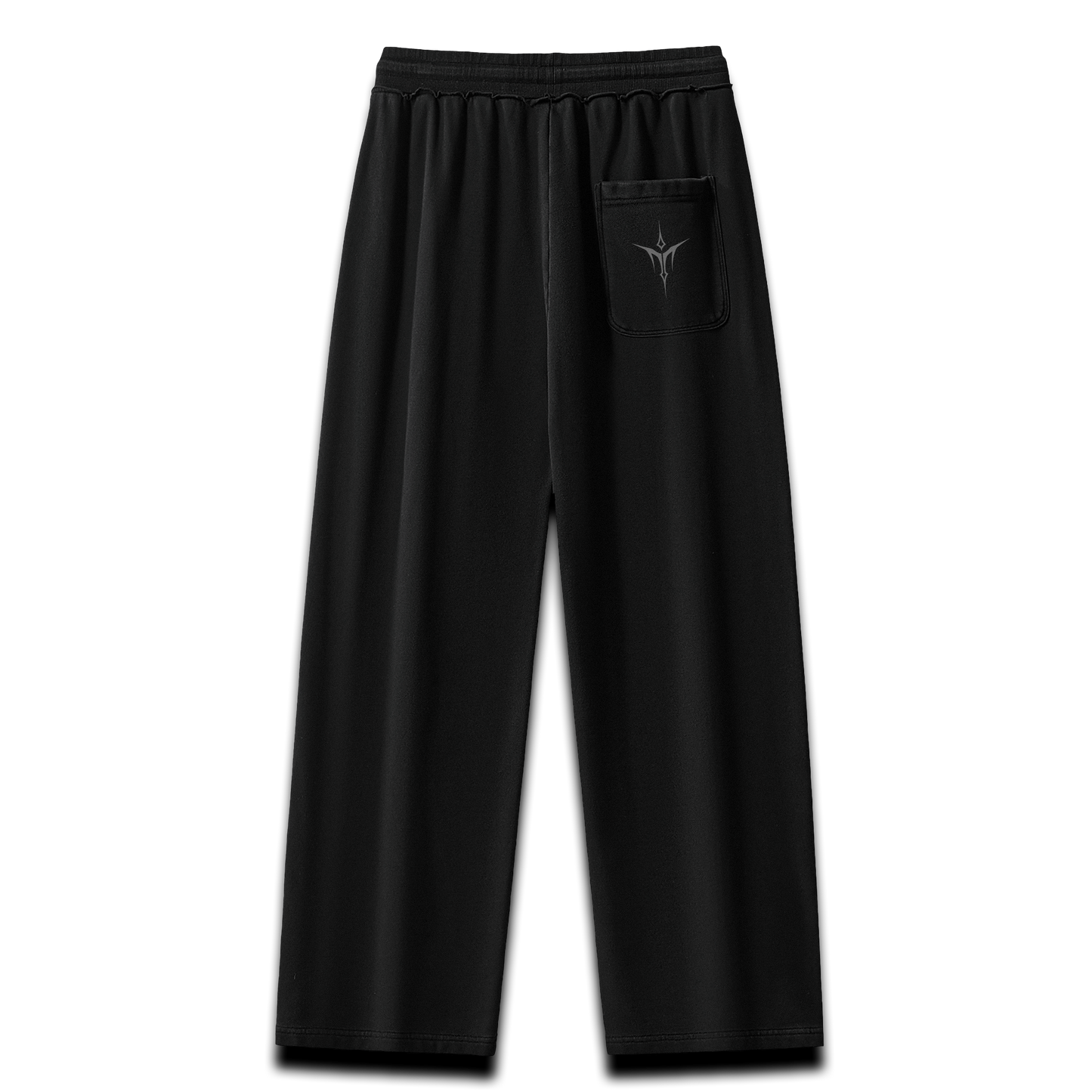 I Remember Who I AM Sweatpants