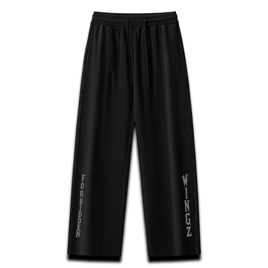 I Remember Who I AM Sweatpants