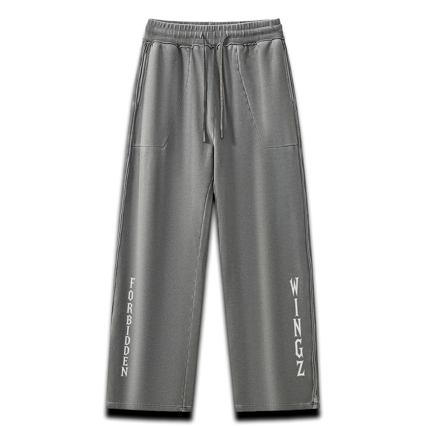 I Remember Who I AM Sweatpants