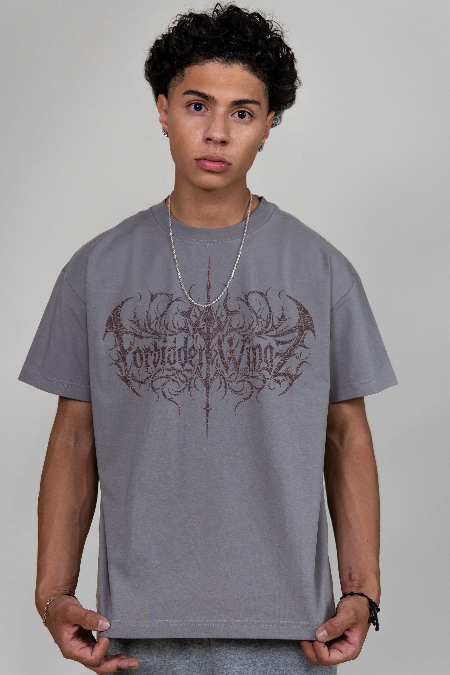 The Sword Of I AM T-Shirt