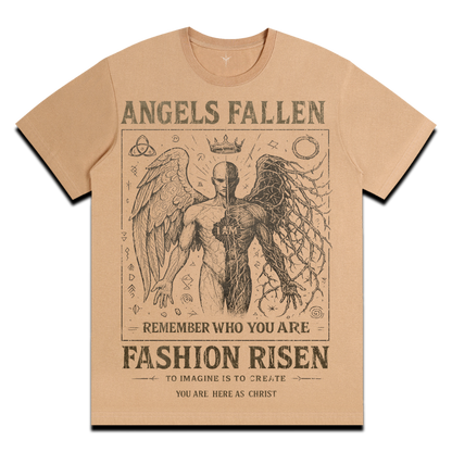 Unisex Classic T-Shirt - 180 GSM