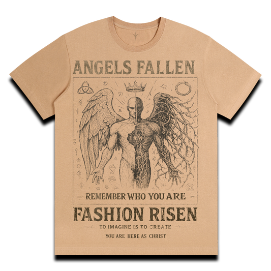 Change of Feeling Is Change of Destiny T-Shirt