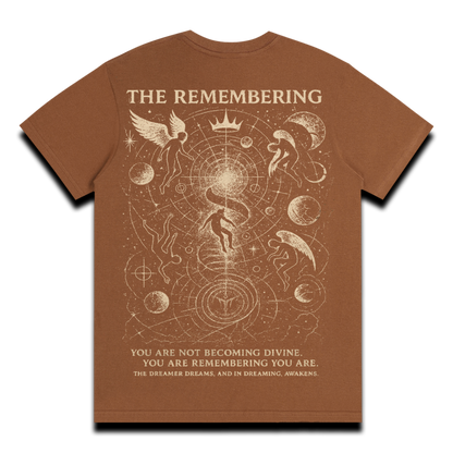 The Heavens Within T-Shirt
