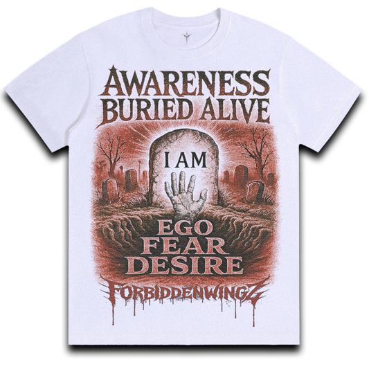 I AM Buried Alive T-Shirt