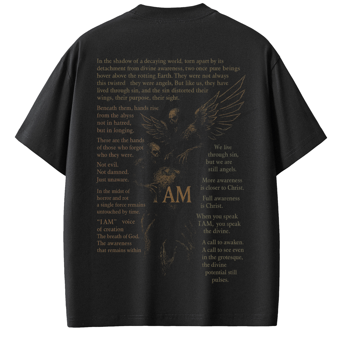 Forbidden Pigeons T-Shirt