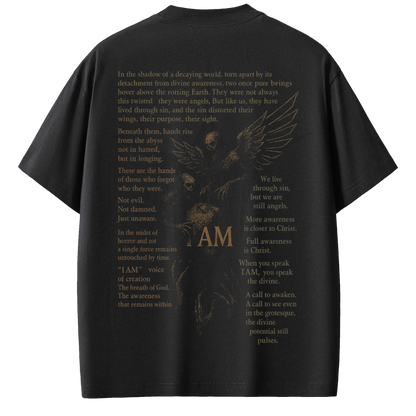 Forbidden Pigeons T-Shirt