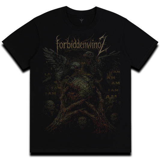 Forbidden Pigeons T-Shirt