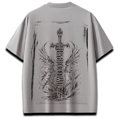 The Sword Of I AM T-Shirt