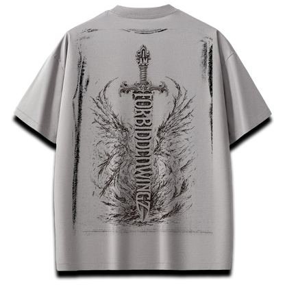 The Sword Of I AM T-Shirt