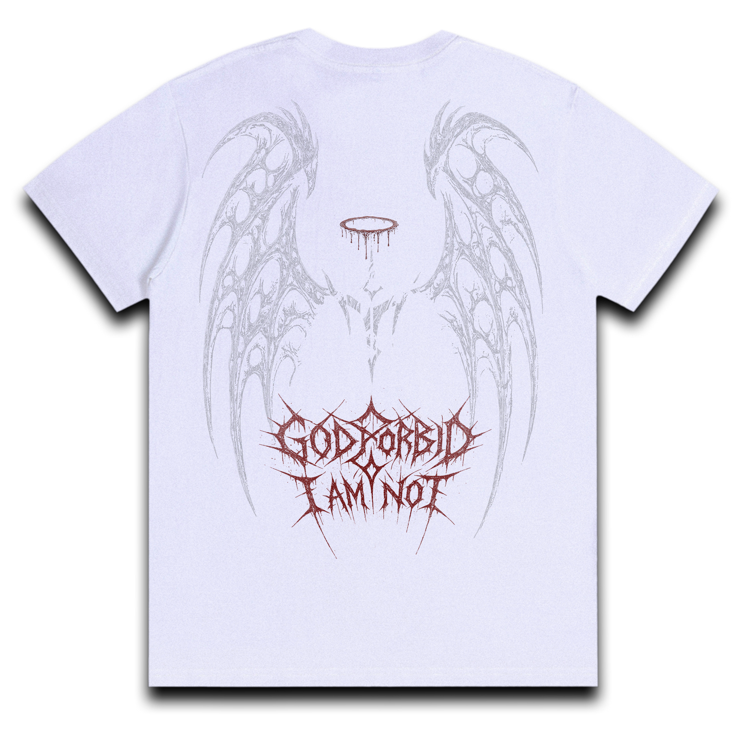 Bleeding heartZ T-Shirt