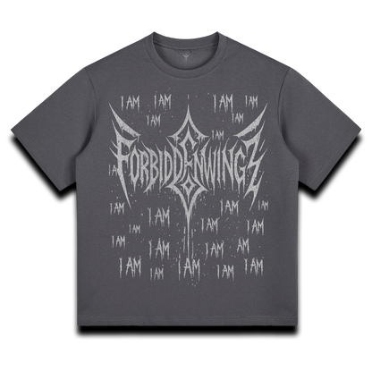 The Fall Is The Path T-Shirt