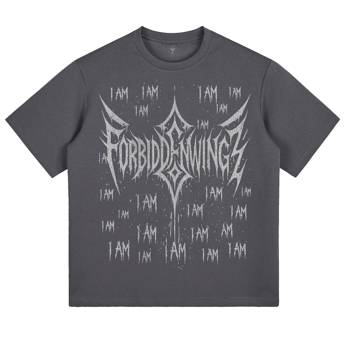 The Fall Is The Path T-Shirt