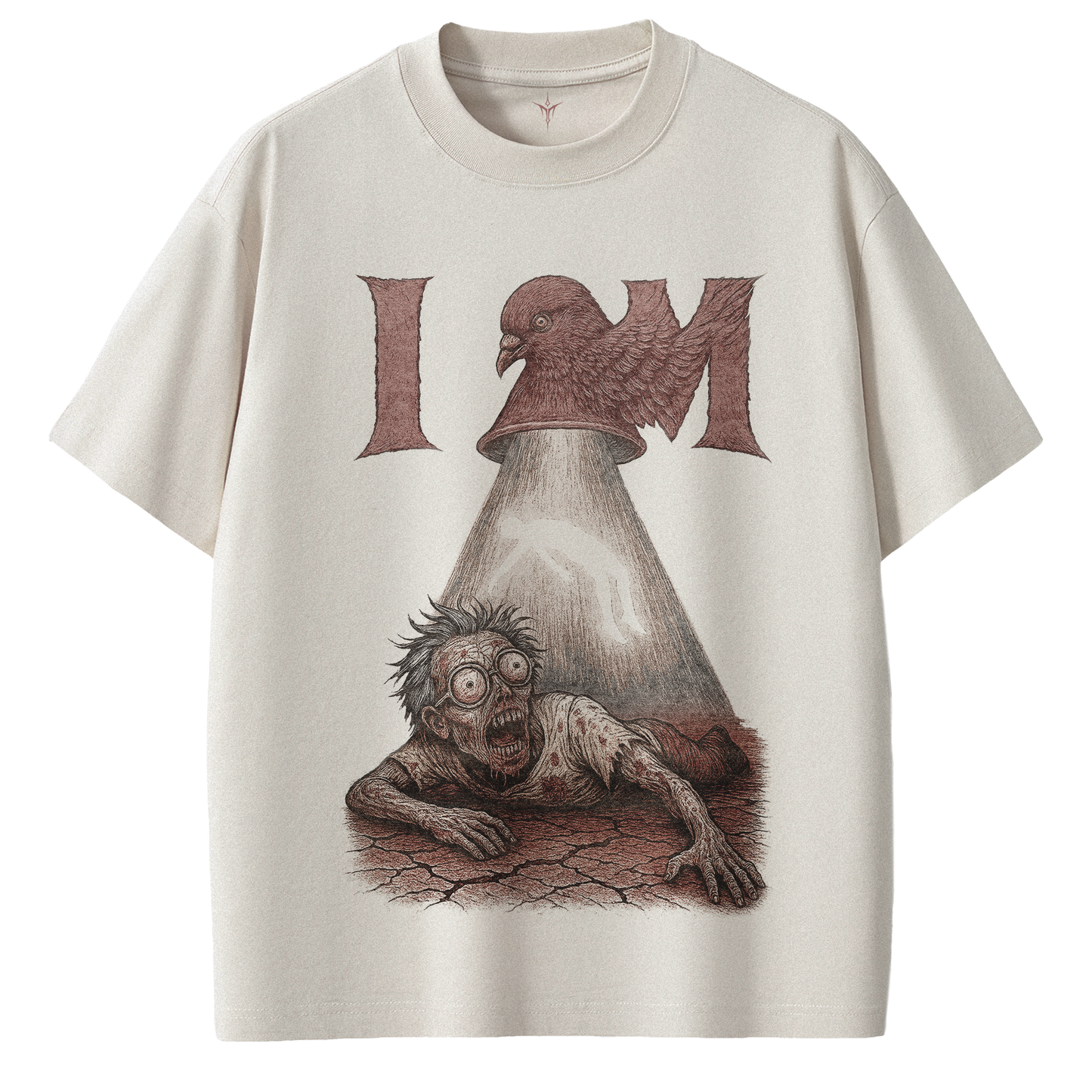 Forgotten Flesh T-Shirt