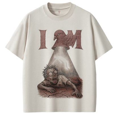 Forgotten Flesh T-Shirt