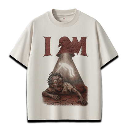 Forgotten Flesh T-Shirt
