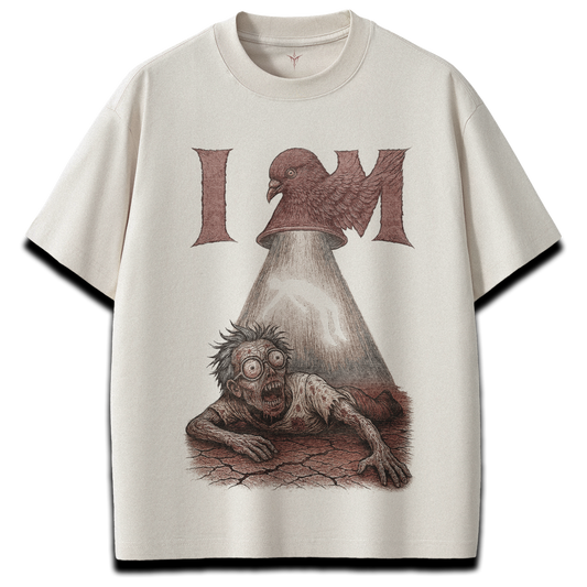 Forgotten Flesh T-Shirt