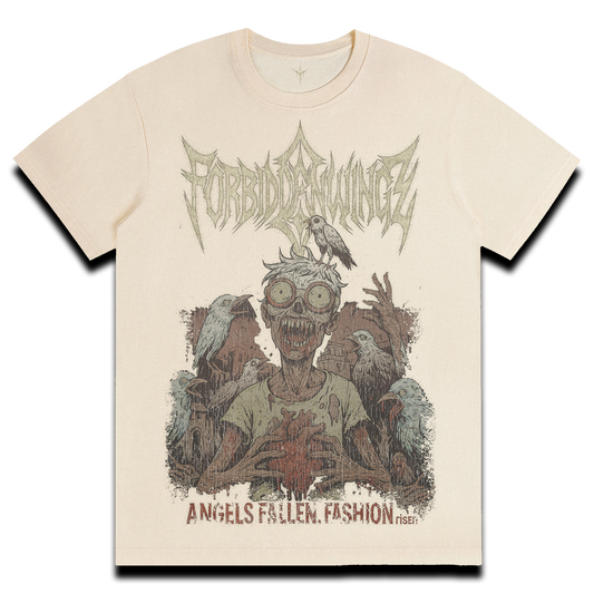 The Message To Awaken T-Shirt
