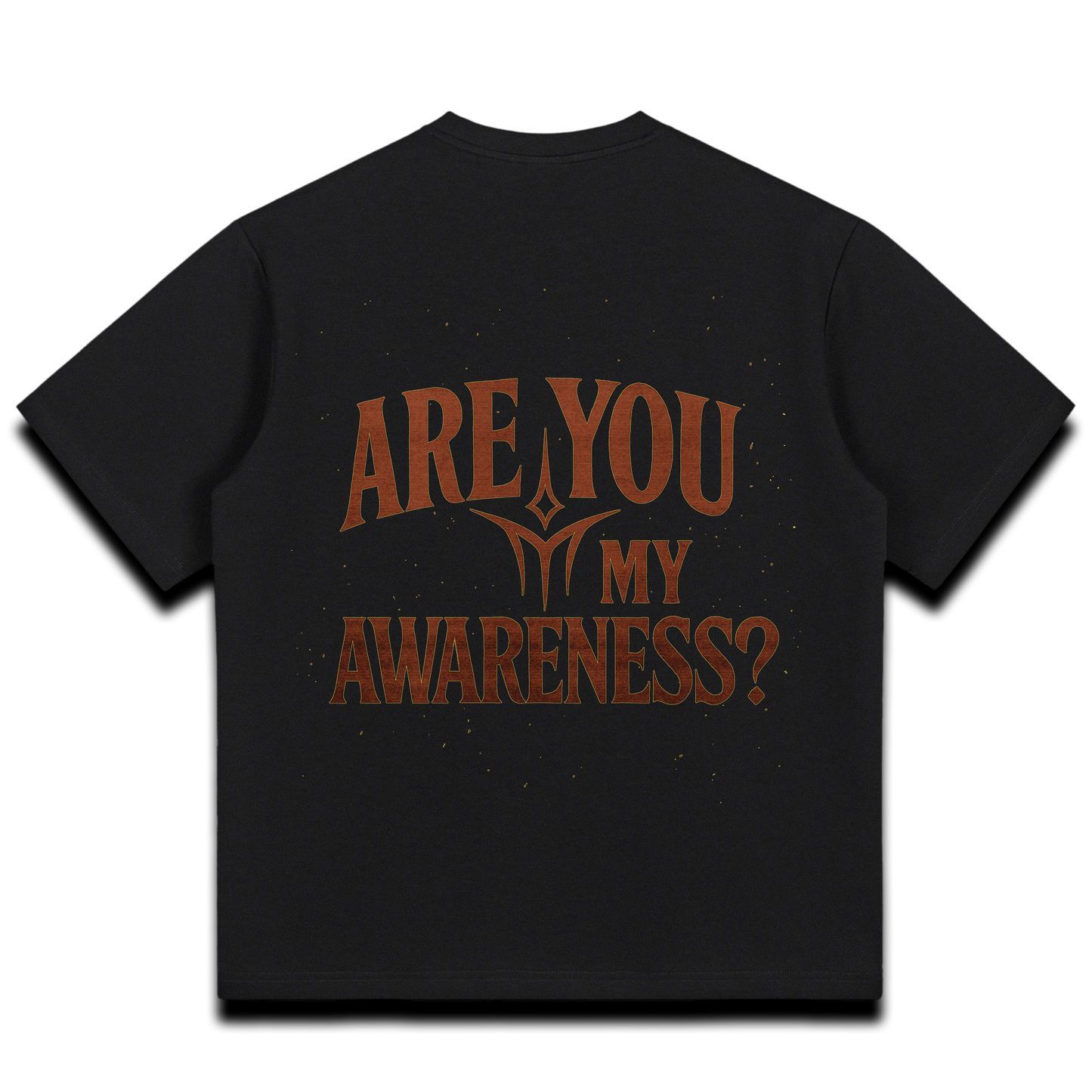 Are You My Awareness? T-Shirt