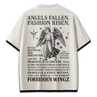 In All Creation Is Christ T-Shirt