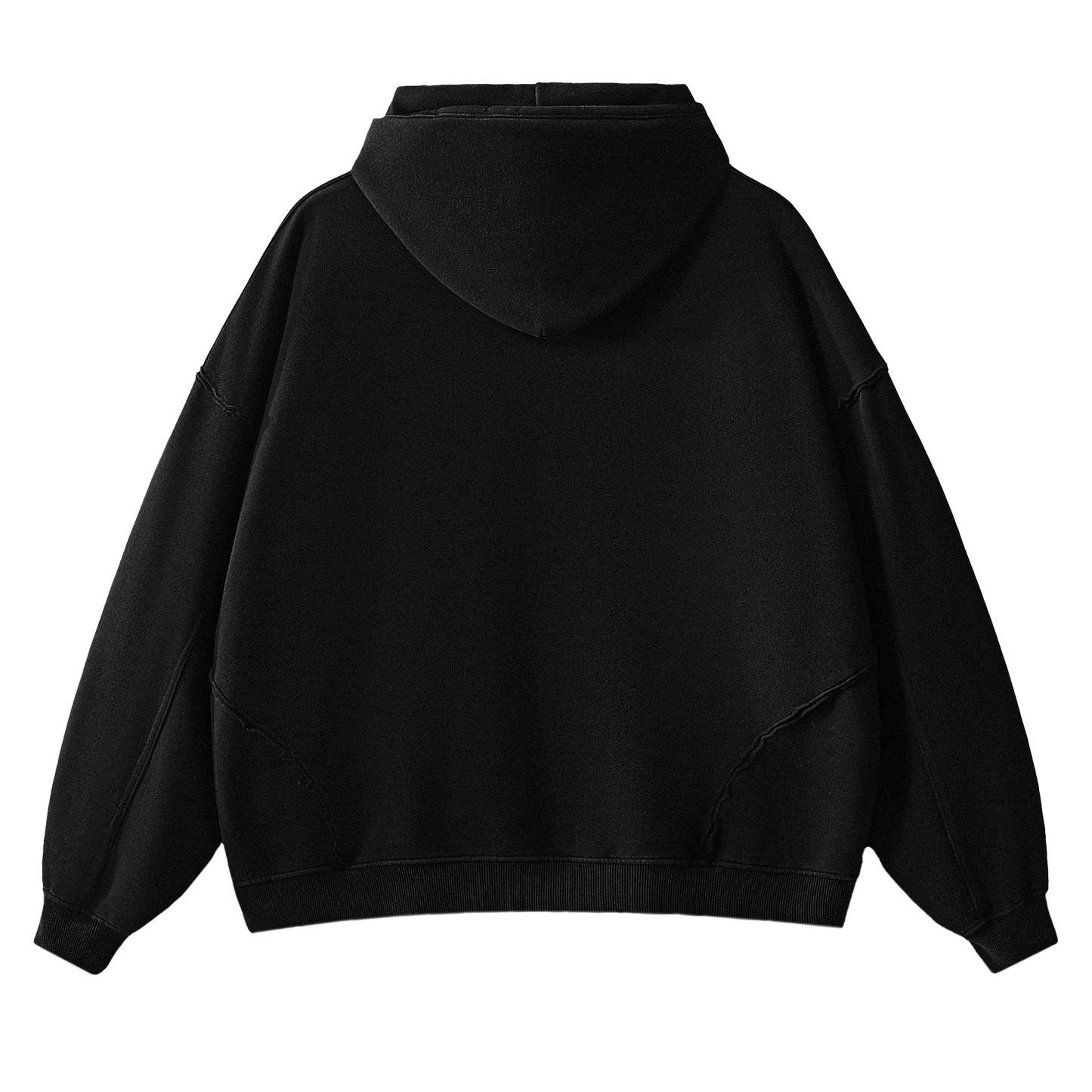 I Remember Who I AM Hoodie