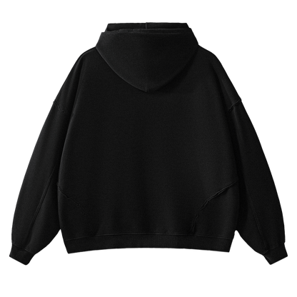 I Remember Who I AM Hoodie