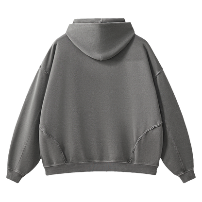 I Remember Who I AM Hoodie