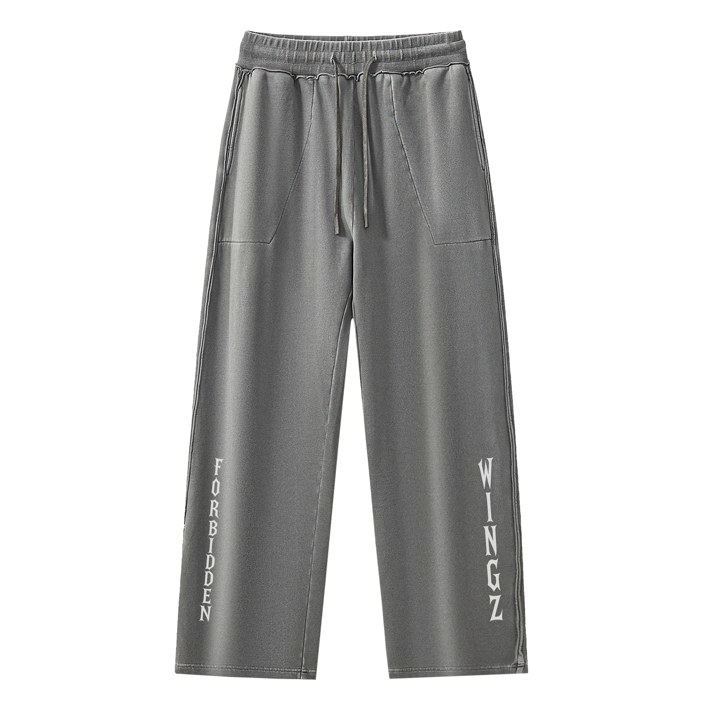 I Remember Who I AM Sweatpants