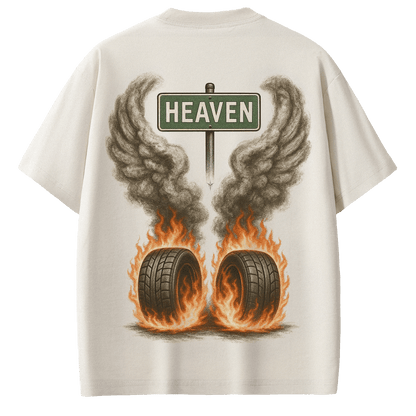 HELLS WINGZ T-SHIRT