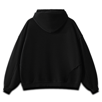 I Remember Who I AM Hoodie