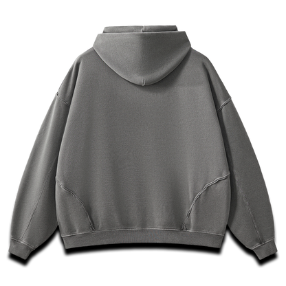 I Remember Who I AM Hoodie