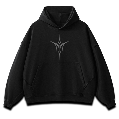 I Remember Who I AM Hoodie