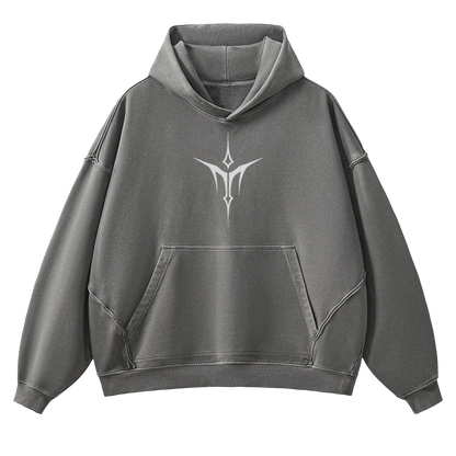 I Remember Who I AM Hoodie